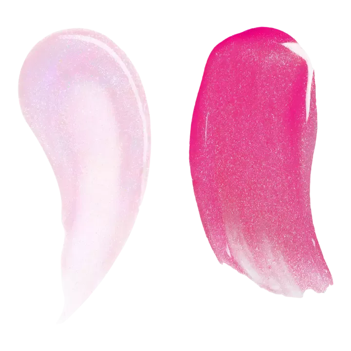 Petite 'n Pretty So Dreamy 10K Shine Lip Gloss Duo