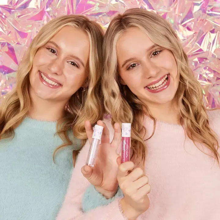 Petite 'n Pretty So Dreamy 10K Shine Lip Gloss Duo