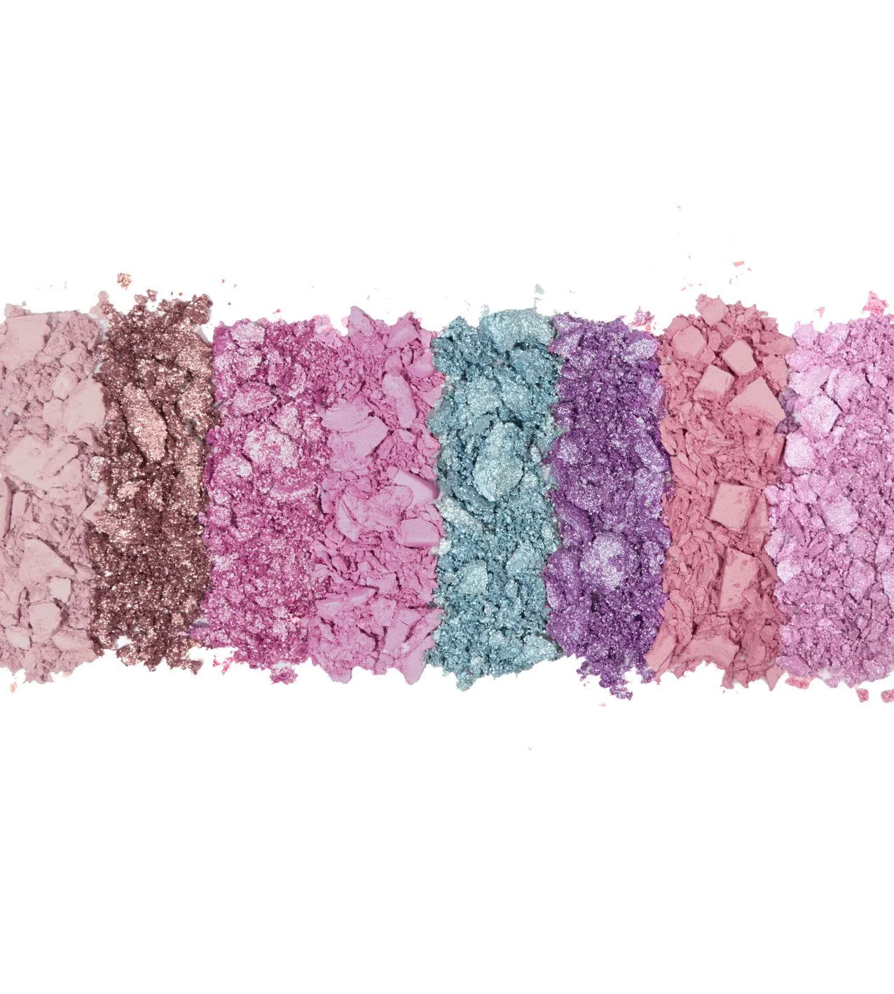 Petite 'n Pretty WhimsiCali Eye & Cheek Palette