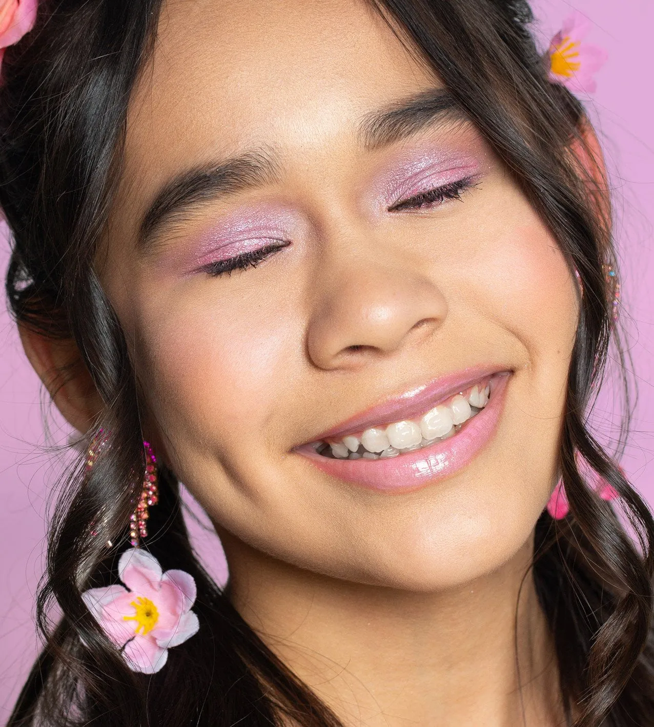Petite 'n Pretty WhimsiCali Eye & Cheek Palette