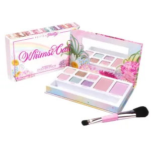 Petite 'n Pretty WhimsiCali Eye & Cheek Palette