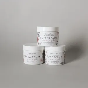 Petite Nourish Set