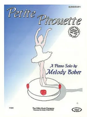 PETITE PIROUETTE