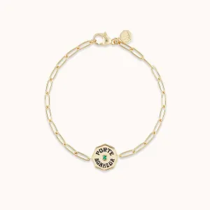 Petite Porte Bonheur Bracelet