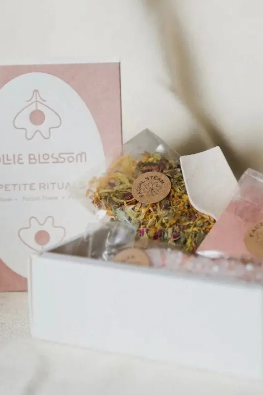 Petite Rituals Set