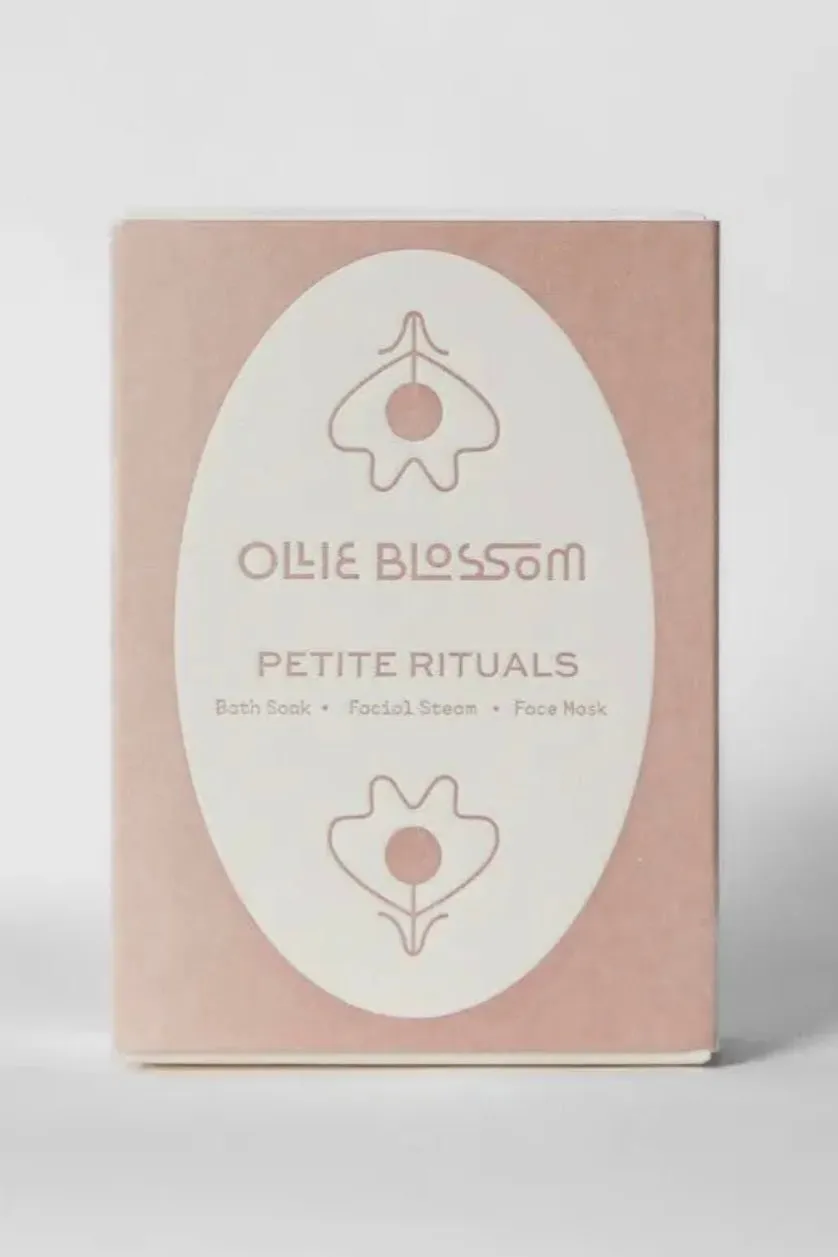 Petite Rituals Set