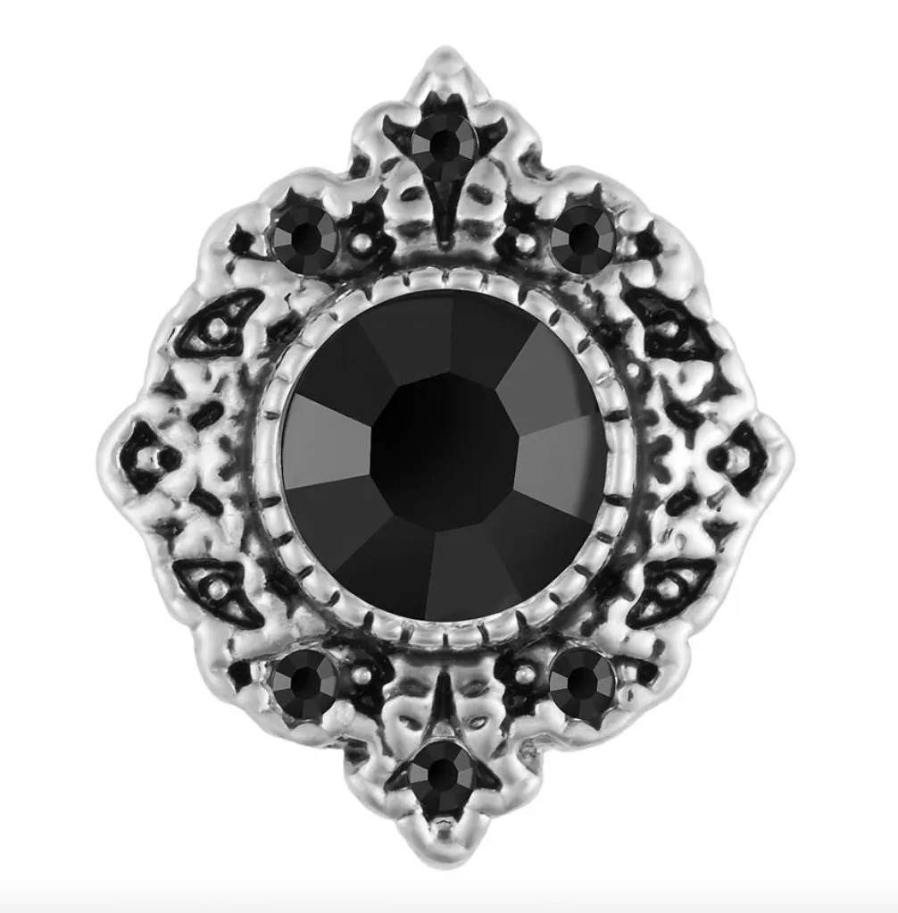 Petite Snaps - 12mm Snaps