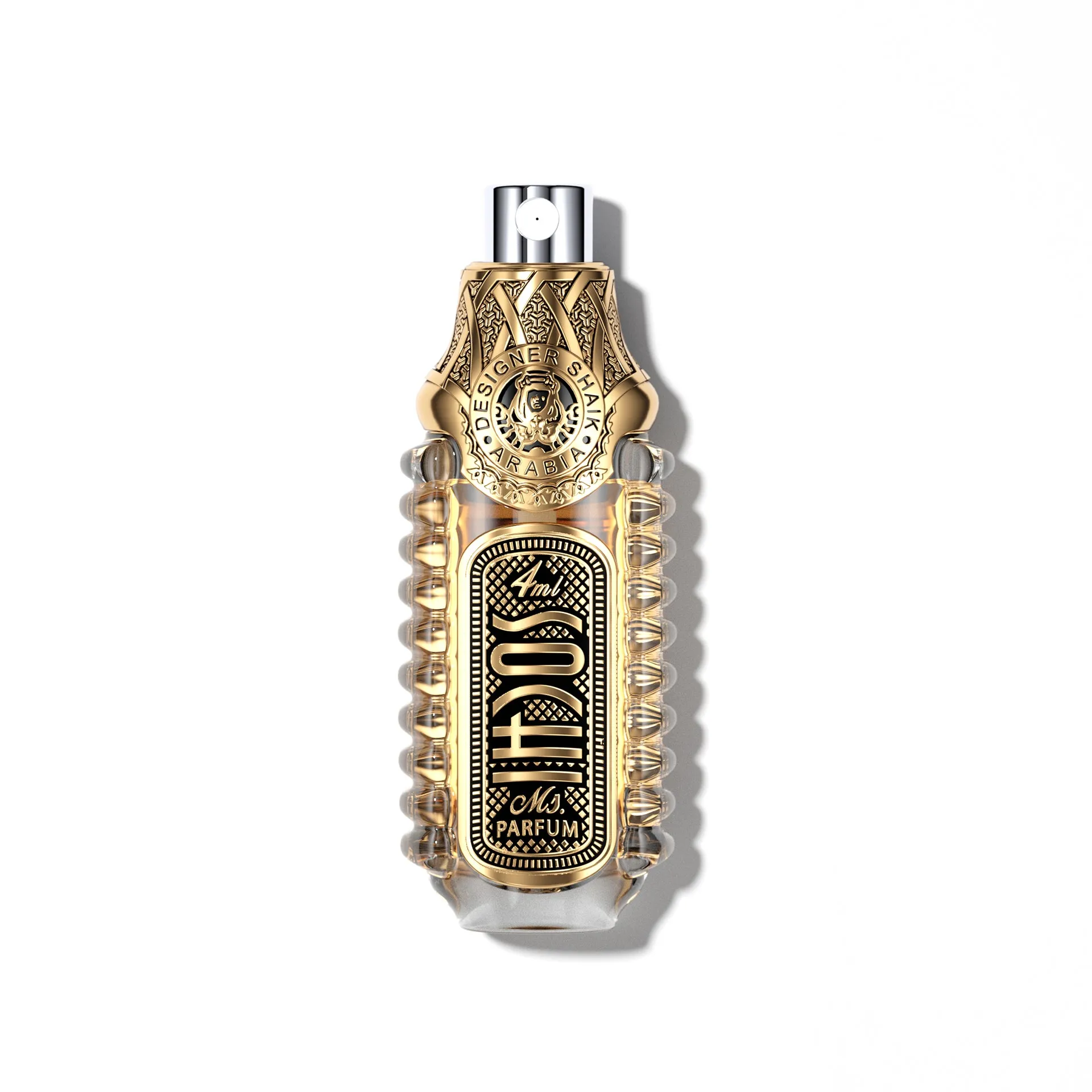 Petite Sochi Onyx EDp for Women 4ml