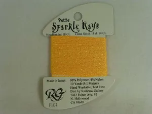 Petite Sparkle Rays PS04 Melon