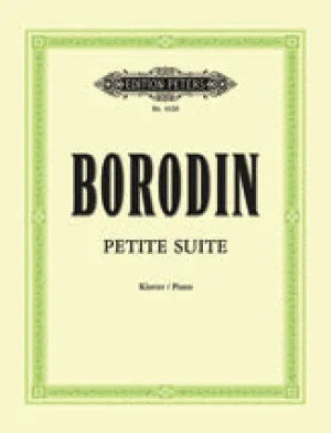 Petite Suite