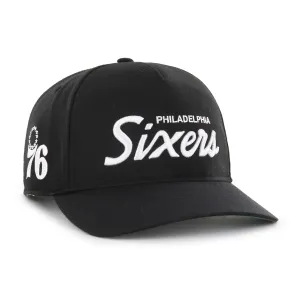 PHILADELPHIA 76ERS ATTITUDE '47 HITCH
