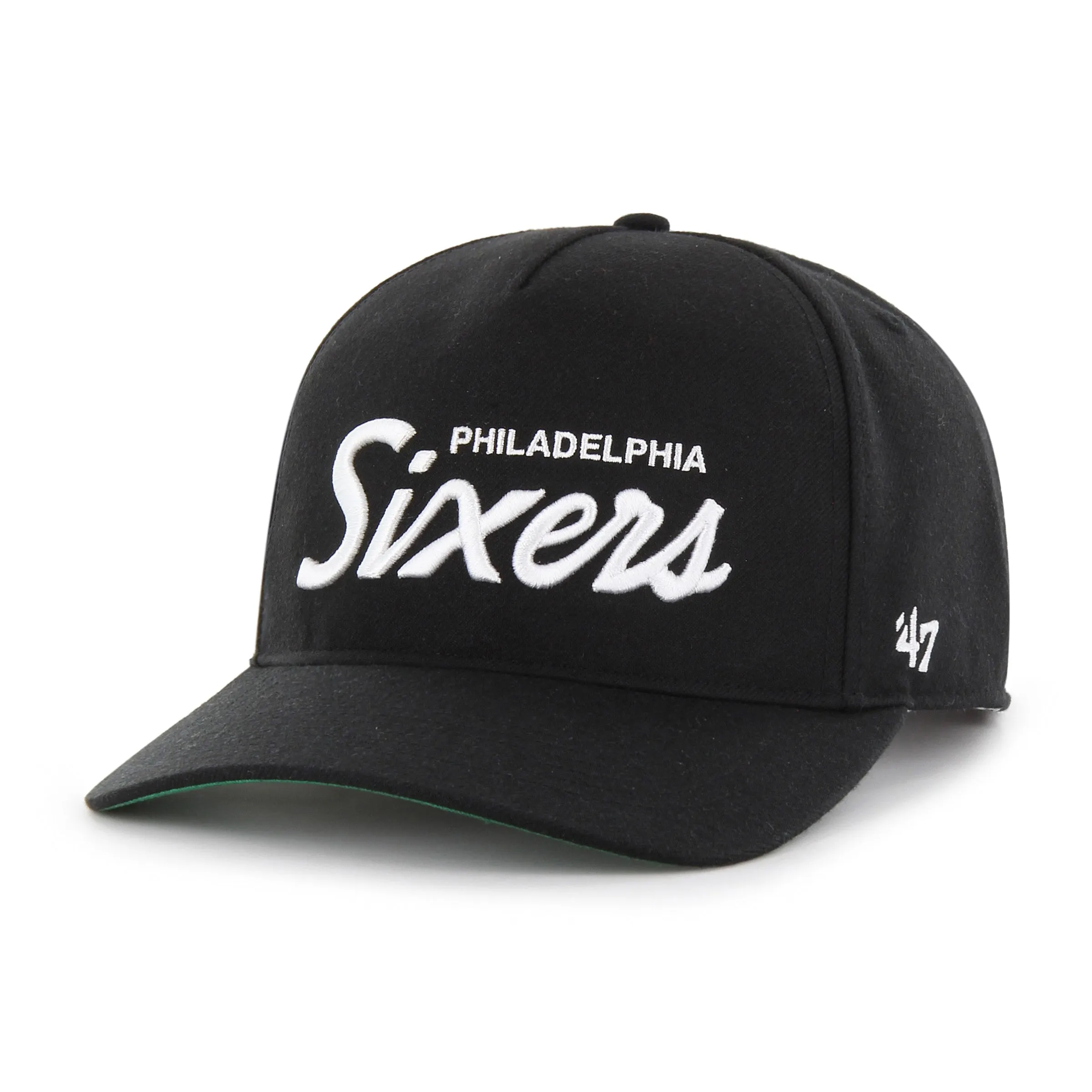 PHILADELPHIA 76ERS ATTITUDE '47 HITCH