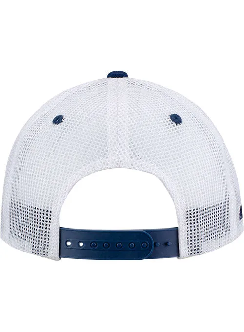 Phoenix American Flag Bill Hat