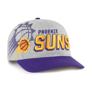 PHOENIX SUNS OVERSHADOW '47 HITCH
