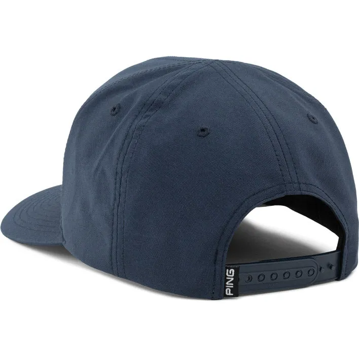 Ping Under Par Cap Eagle