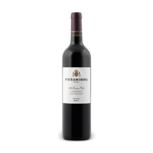 Pirramimma White Label Cabernet Sauvignon 2020
