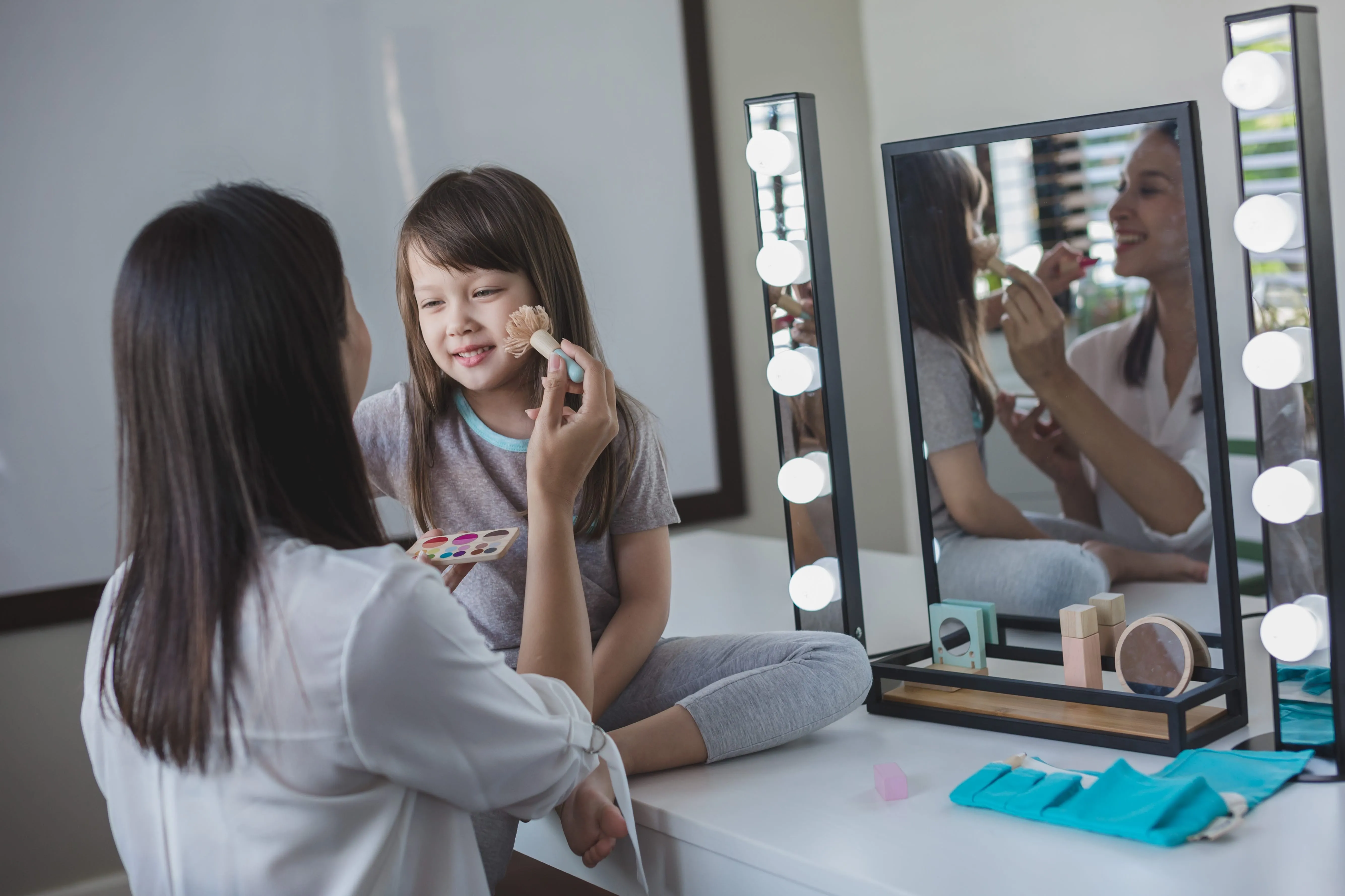 Plan Toys Makeup Set
