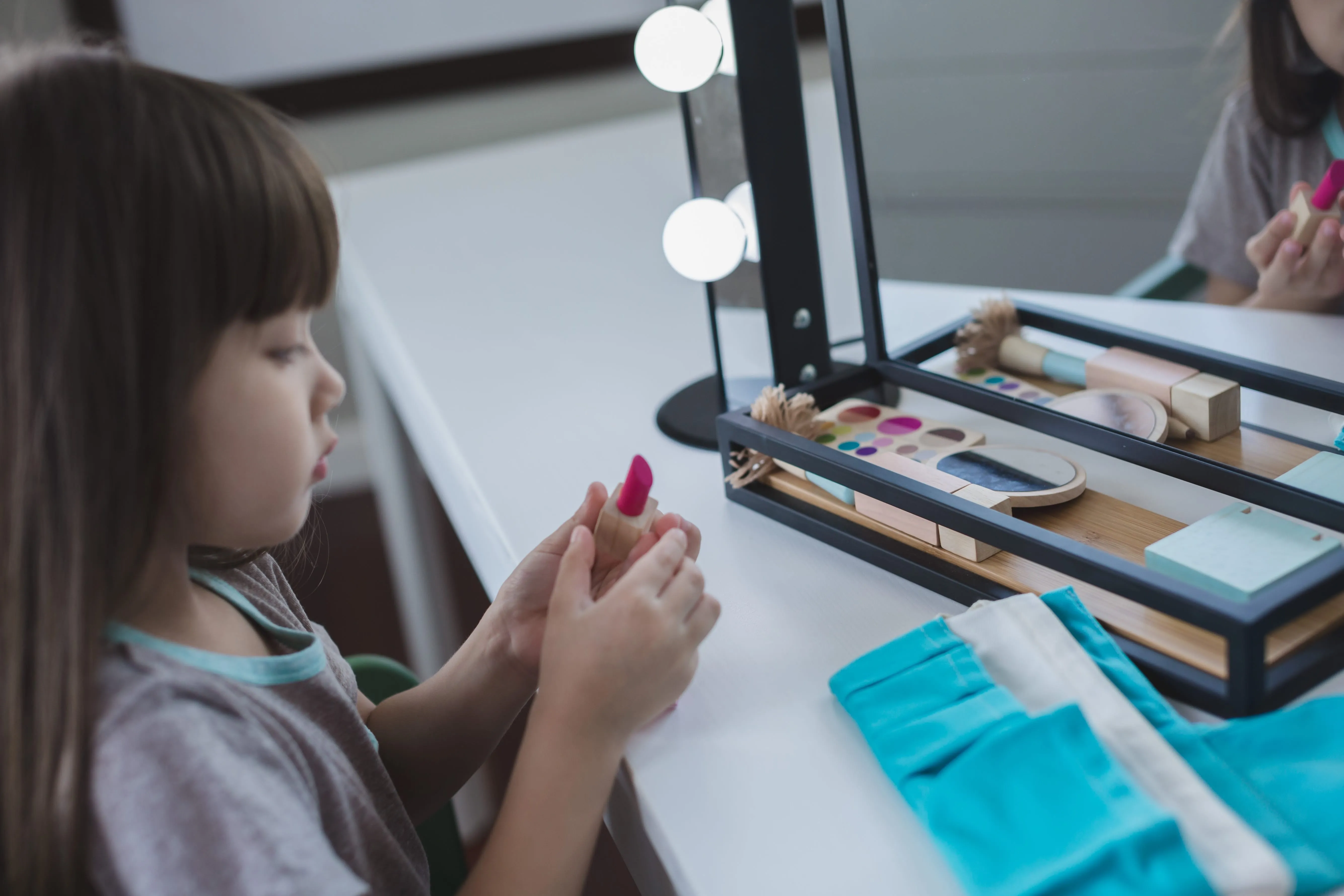 Plan Toys Makeup Set