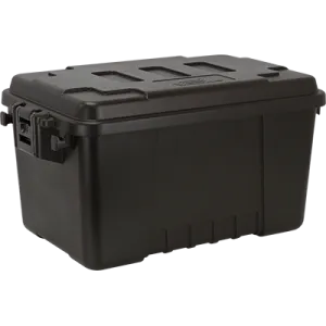 Plano Molding Quart Storage Trunk
