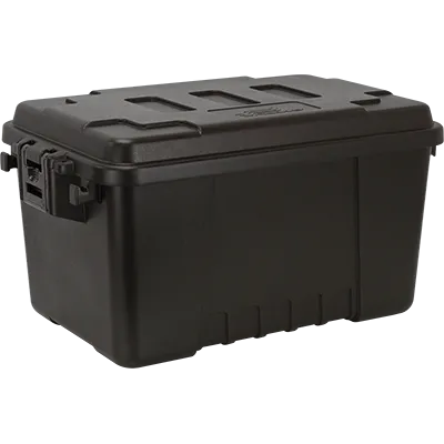 Plano Molding Quart Storage Trunk