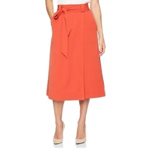 Plenty by Tracy Reese Paper Bag Waist Skirt Size 2