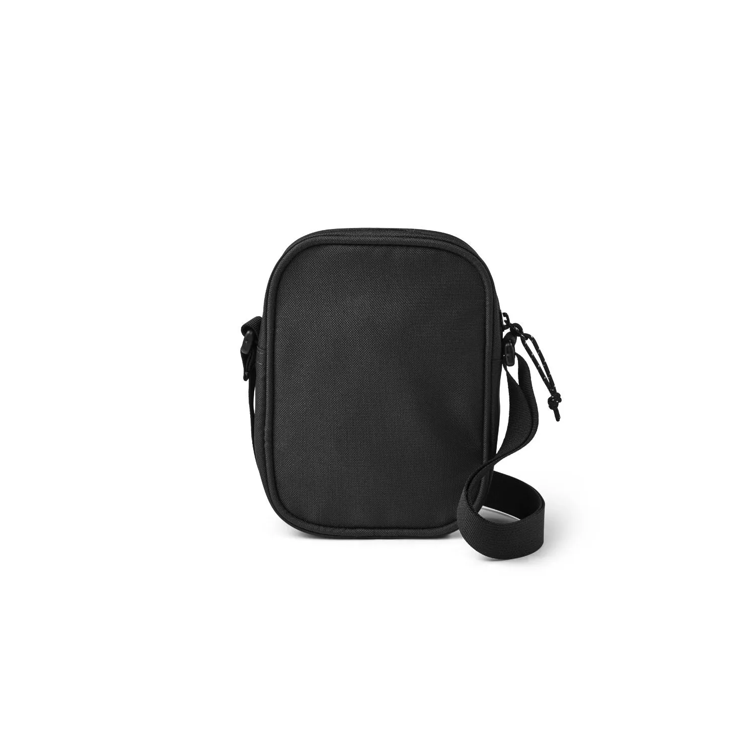 Polar Skate Co Cordura Mini Dealer Bag - Black