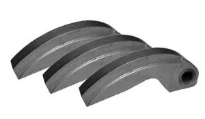 Polaris 26 Series Clutch Weights (FOR POLARIS RZR 900 TRAIL|XC|S CLUTCH KIT)