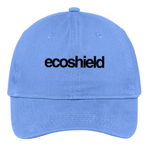 Port & Company Brushed Twill Low Profile Cap
