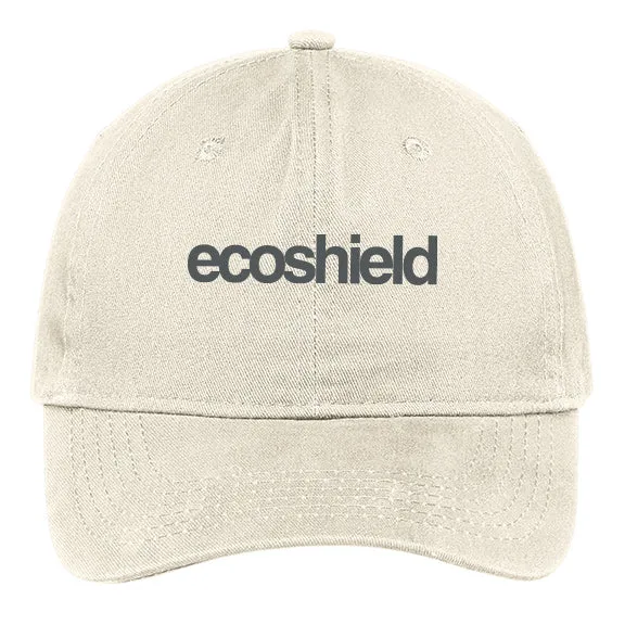 Port & Company Brushed Twill Low Profile Cap