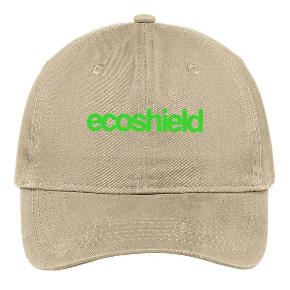 Port & Company Brushed Twill Low Profile Cap