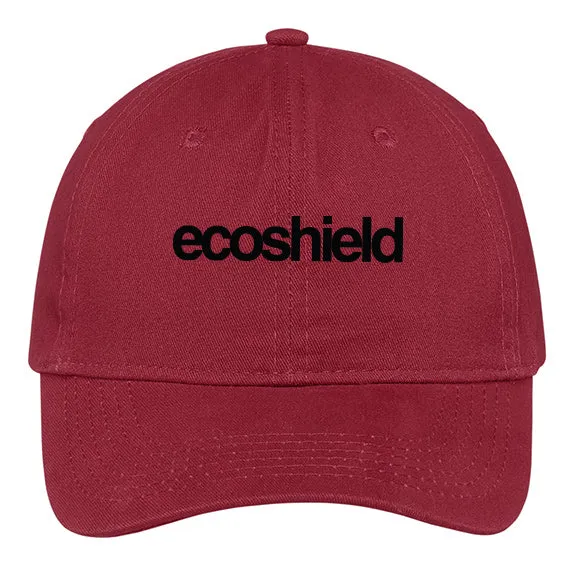 Port & Company Brushed Twill Low Profile Cap