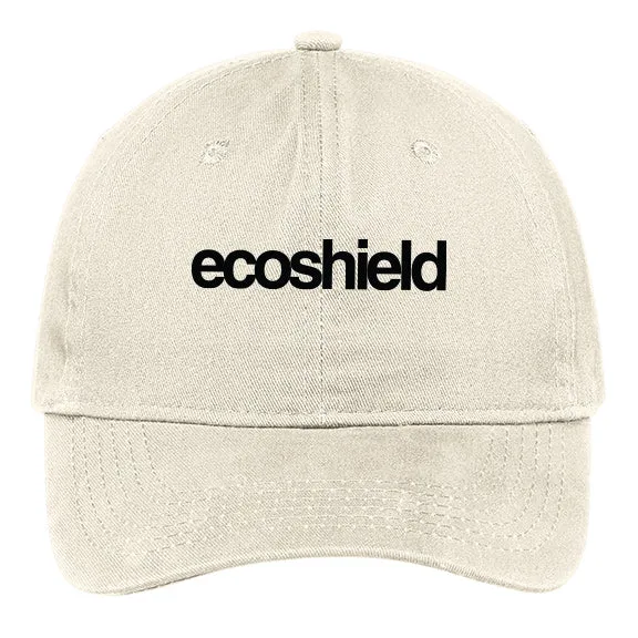 Port & Company Brushed Twill Low Profile Cap