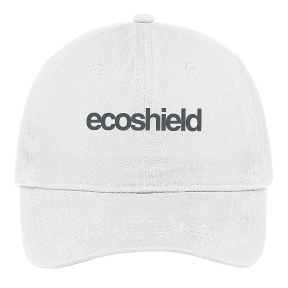 Port & Company Brushed Twill Low Profile Cap