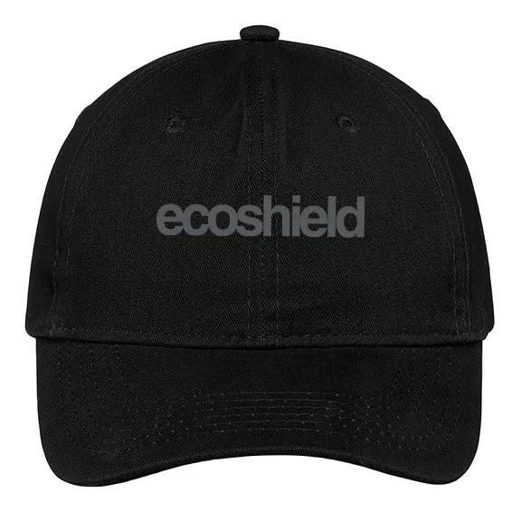 Port & Company Brushed Twill Low Profile Cap