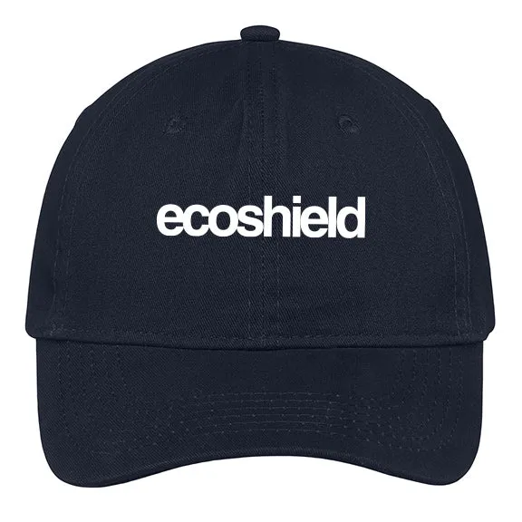 Port & Company Brushed Twill Low Profile Cap