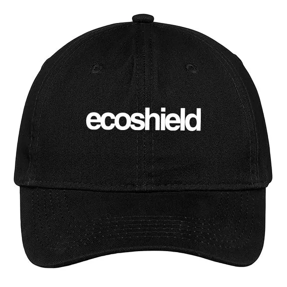 Port & Company Brushed Twill Low Profile Cap