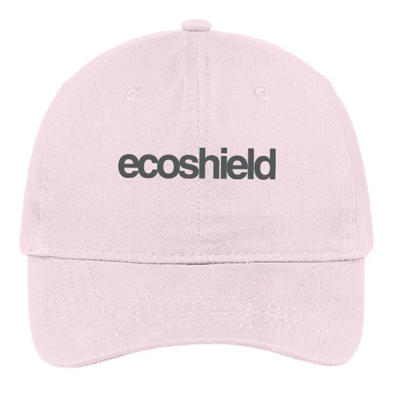 Port & Company Brushed Twill Low Profile Cap