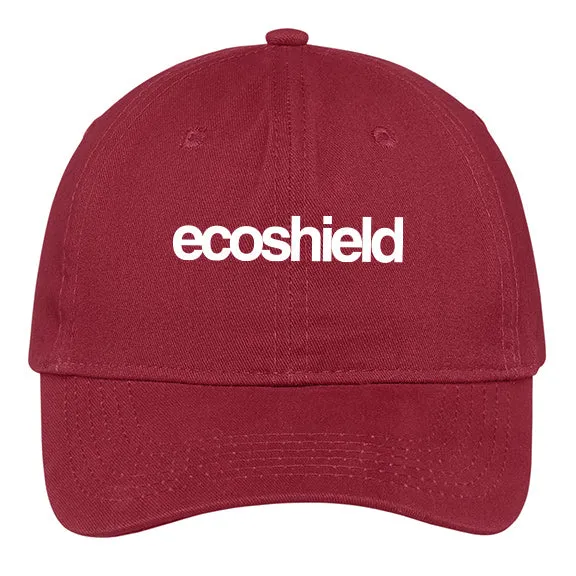 Port & Company Brushed Twill Low Profile Cap