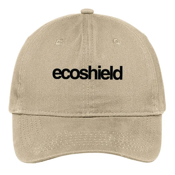 Port & Company Brushed Twill Low Profile Cap