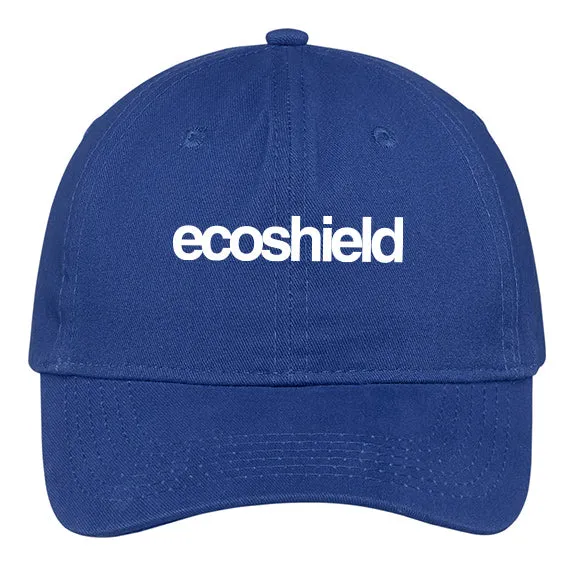 Port & Company Brushed Twill Low Profile Cap