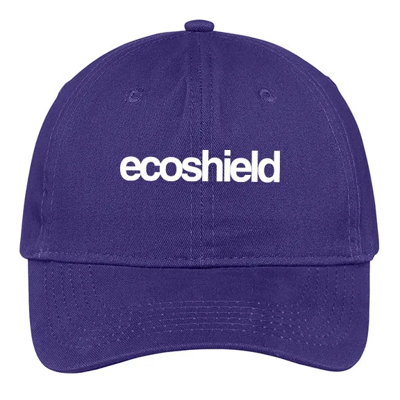Port & Company Brushed Twill Low Profile Cap