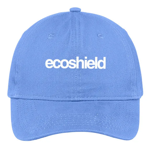 Port & Company Brushed Twill Low Profile Cap