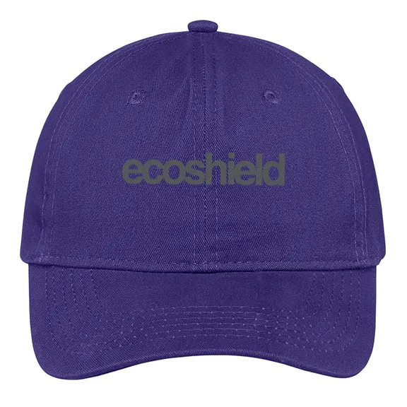 Port & Company Brushed Twill Low Profile Cap