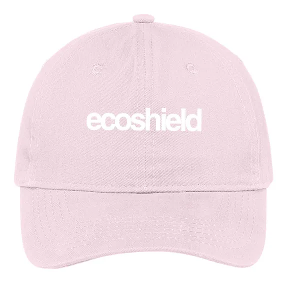 Port & Company Brushed Twill Low Profile Cap
