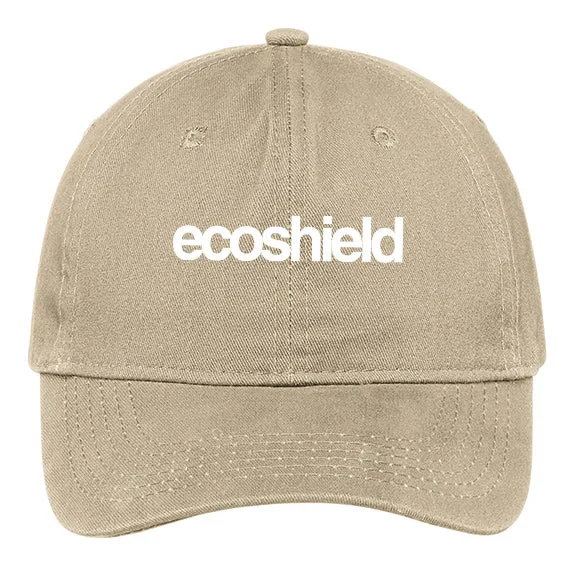 Port & Company Brushed Twill Low Profile Cap