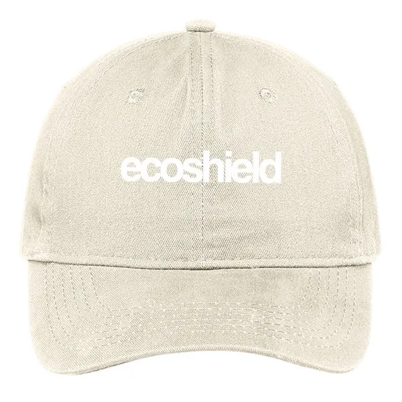 Port & Company Brushed Twill Low Profile Cap
