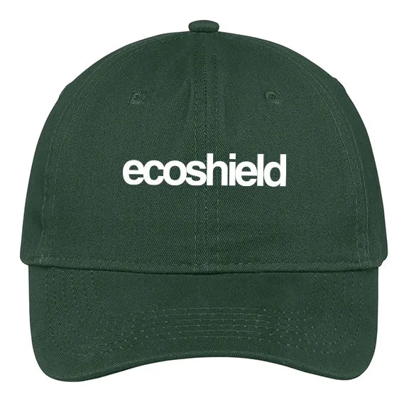 Port & Company Brushed Twill Low Profile Cap