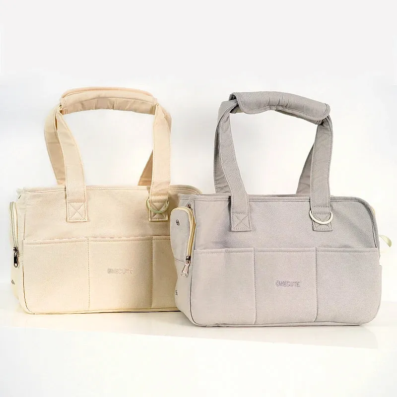 Portable One-Shoulder Bag for Cats and Small Dogs