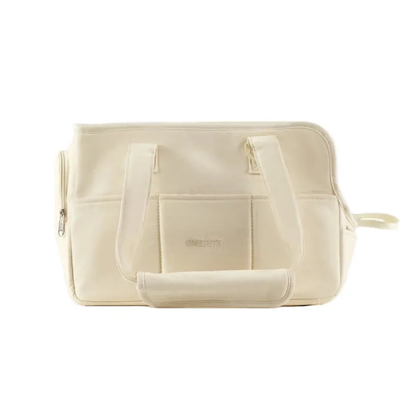 Portable One-Shoulder Bag for Cats and Small Dogs