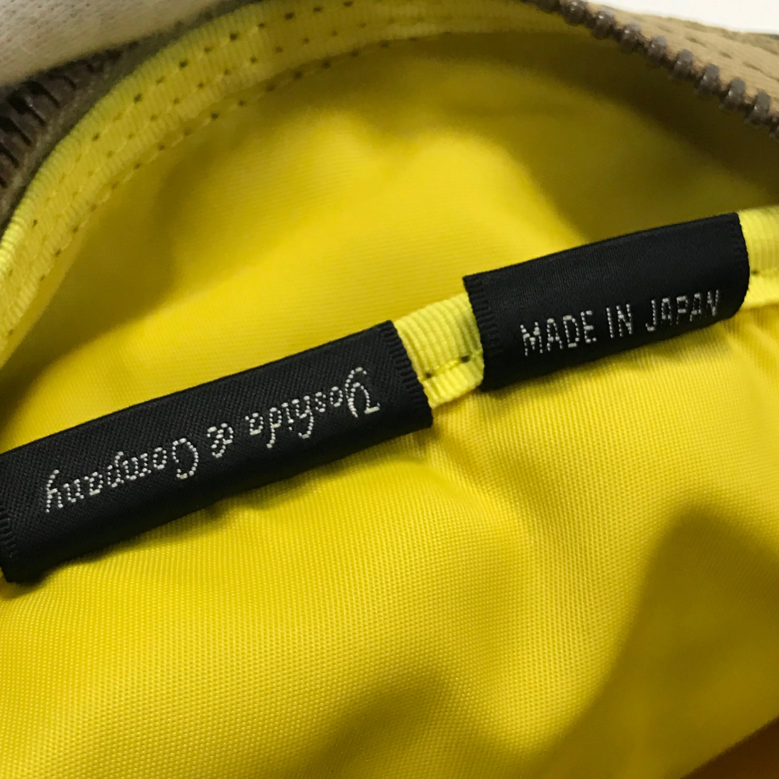 Porter 70th Anniversary Camo Waist / Shoulder Bag
